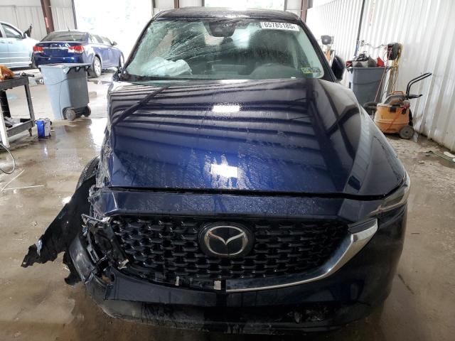  MAZDA CX-5 PREFE 2023 Blue