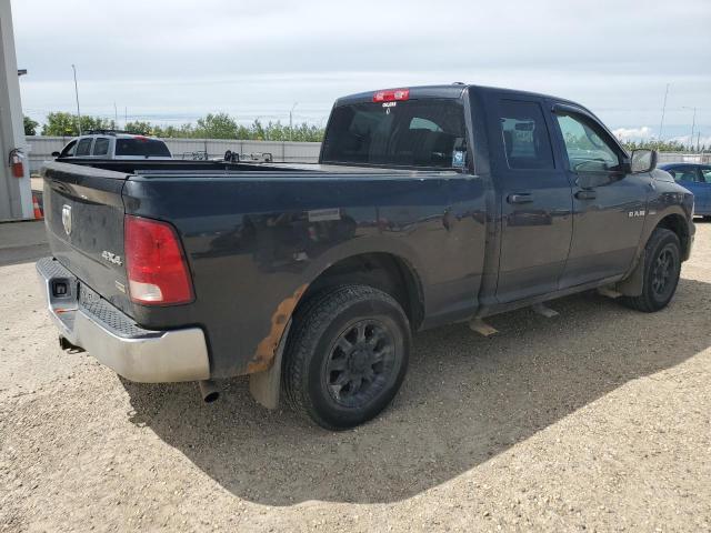 2012 DODGE RAM 1500 SLT  