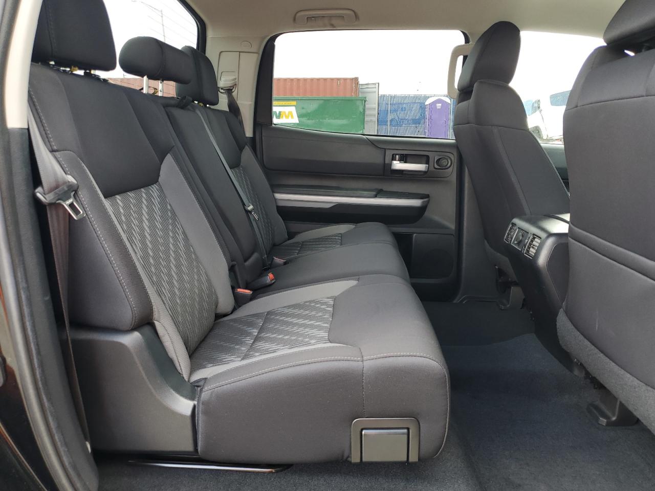 2020 Toyota Tundra Crewmax Sr5 VIN: 5TFDY5F13LX954213 Lot: 65200365