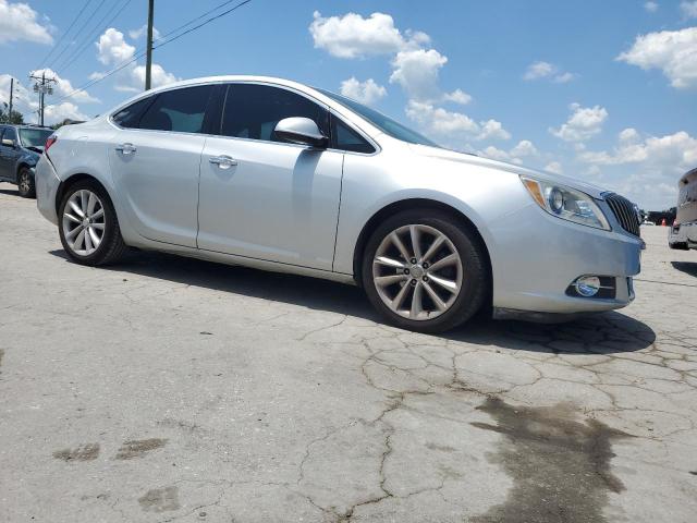  BUICK VERANO 2013 Srebrny