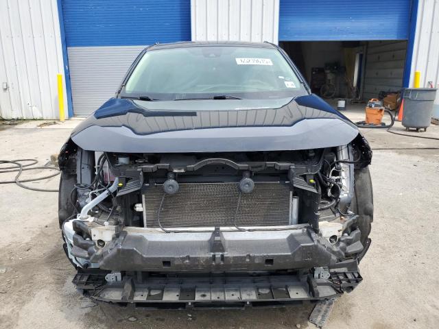  TOYOTA RAV4 2019 Czarny