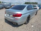 2015 BMW M5 AUTO for sale at Copart WISBECH