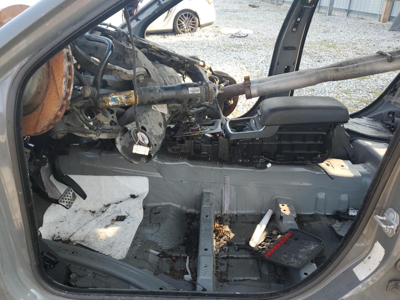 2019 Dodge Charger Scat Pack VIN: 2C3CDXGJ1KH644649 Lot: 67033055