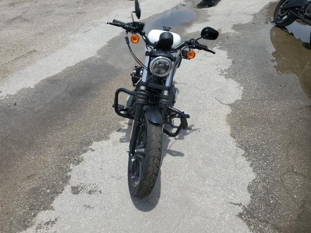 2022 HARLEY-DAVIDSON XL883 N  