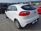 2013 KIA RIO 1 for sale at Copart WHITBURN