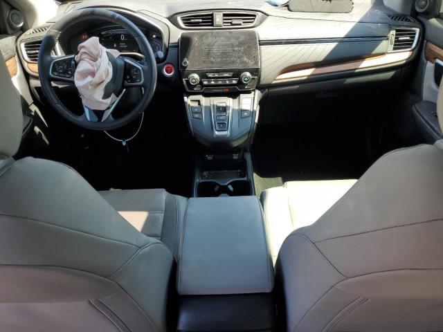  HONDA CRV 2022 Granatowy