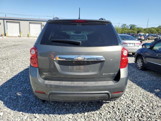  CHEVROLET EQUINOX 2013 Zielony