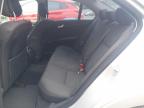 2009 MERCEDES BENZ C220 SE CD for sale at Copart BELFAST