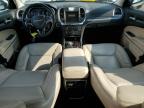 2016 CHRYSLER 300 LIMITED à vendre chez Copart CT - HARTFORD SPRINGFIELD