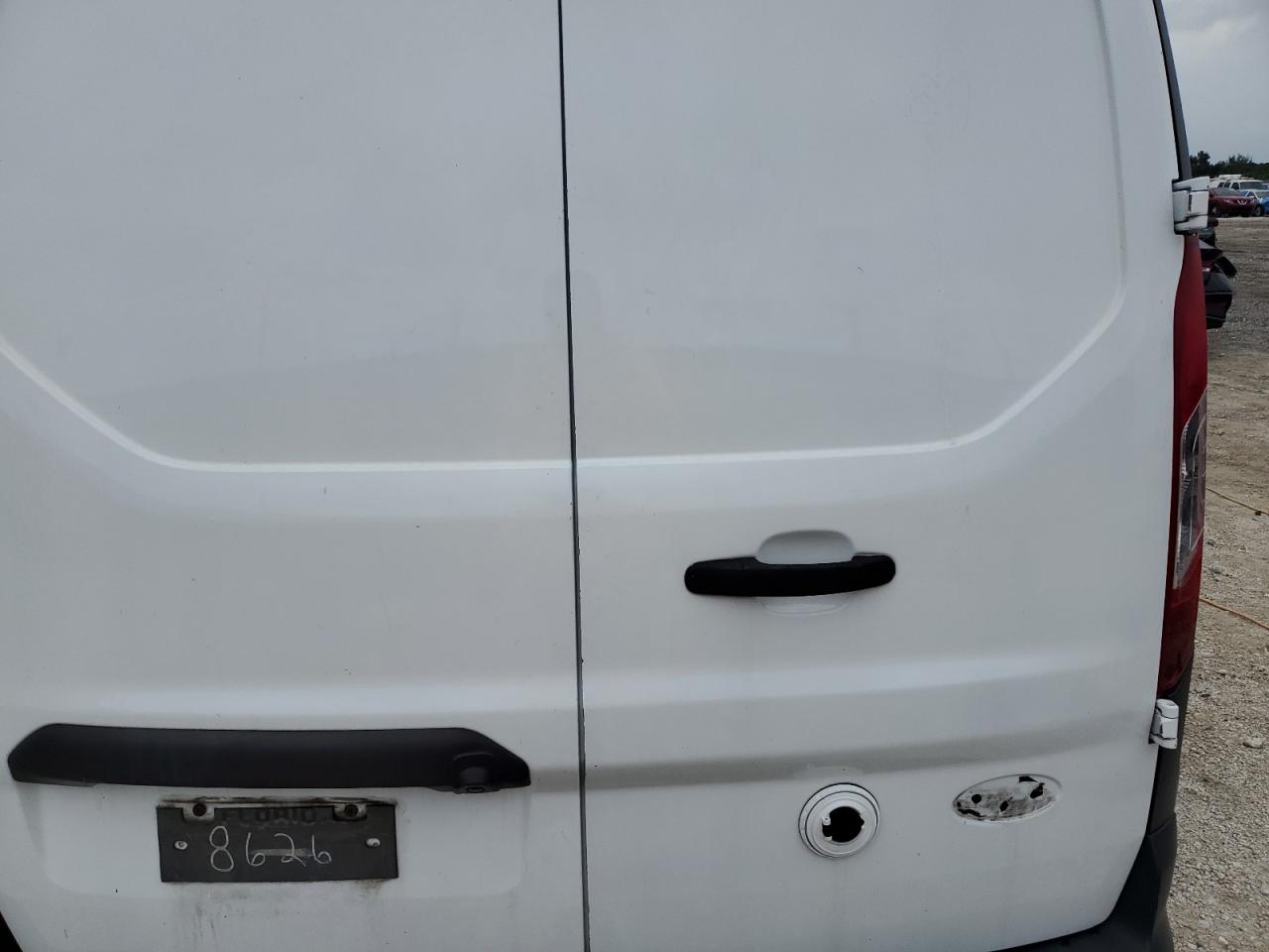 2016 Ford Transit Connect Xl VIN: NM0LS7E73G1238626 Lot: 65378905