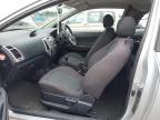 2011 HYUNDAI I20 COMFOR for sale at Copart SANDTOFT