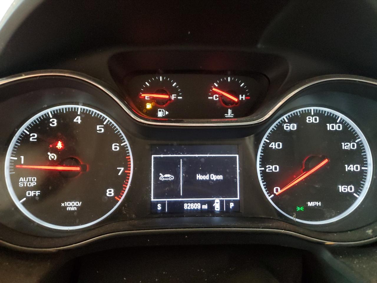 2019 Chevrolet Cruze Lt VIN: 1G1BE5SM9K7101080 Lot: 63329915