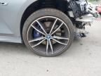 2022 BMW 330E M SPORT AUTO  for sale at Copart GLOUCESTER