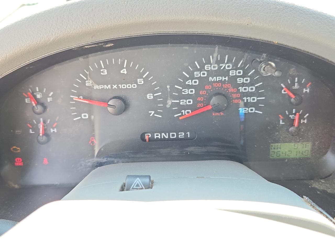 2007 Ford F150 Supercrew VIN: 1FTRW12W07KA54779 Lot: 64804035