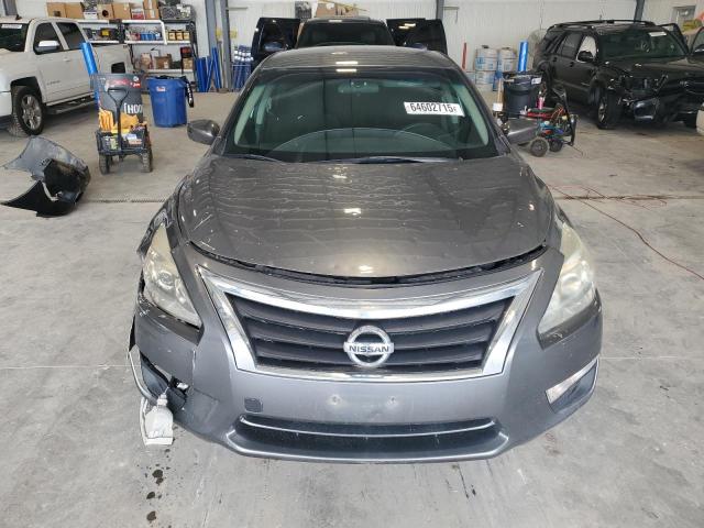  NISSAN ALTIMA 2015 Серый