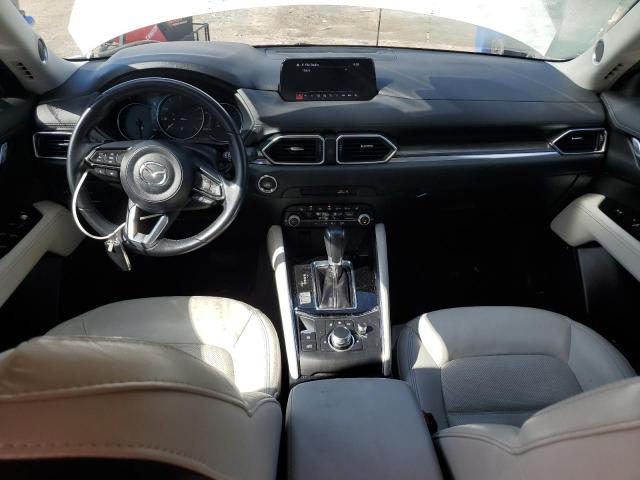  MAZDA CX-5 2020 Белы