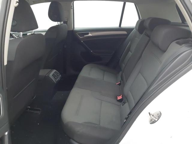 2014 VOLKSWAGEN GOLF SE BL