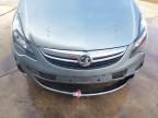 2014 VAUXHALL CORSA SXI for sale at Copart WESTBURY