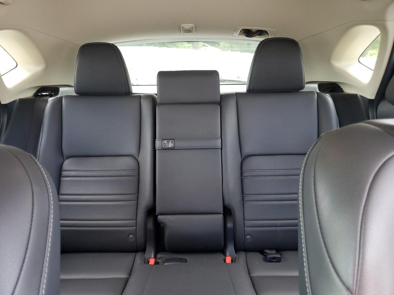 2016 Lexus Nx 200T Base VIN: JTJBARBZ3G2061487 Lot: 63376365