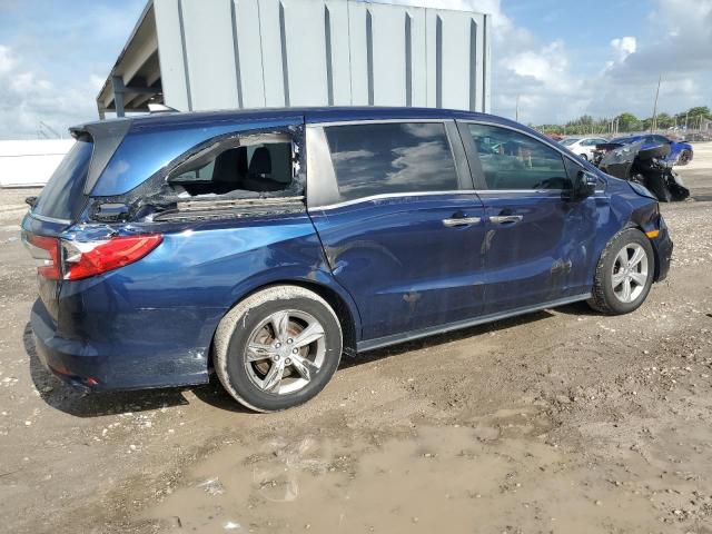  HONDA All Models 2020 Granatowy