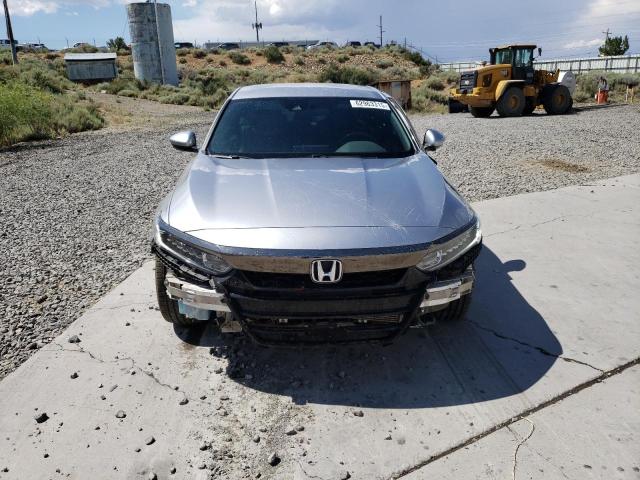  HONDA ACCORD 2020 Srebrny
