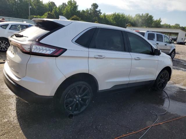  FORD EDGE 2017 Biały