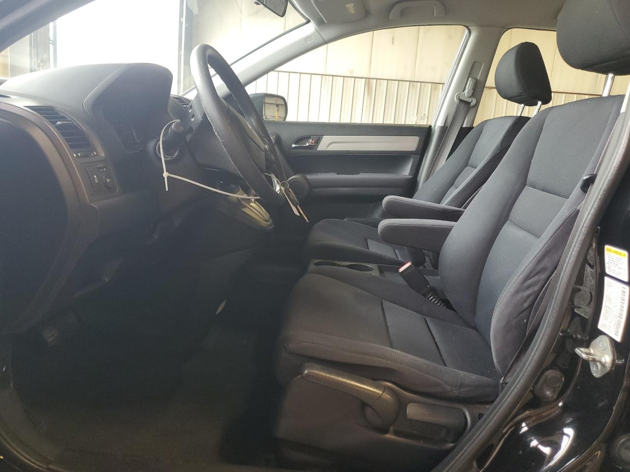 2010 Honda Cr-V Lx VIN: 5J6RE4H39AL075773 Lot: 64941985