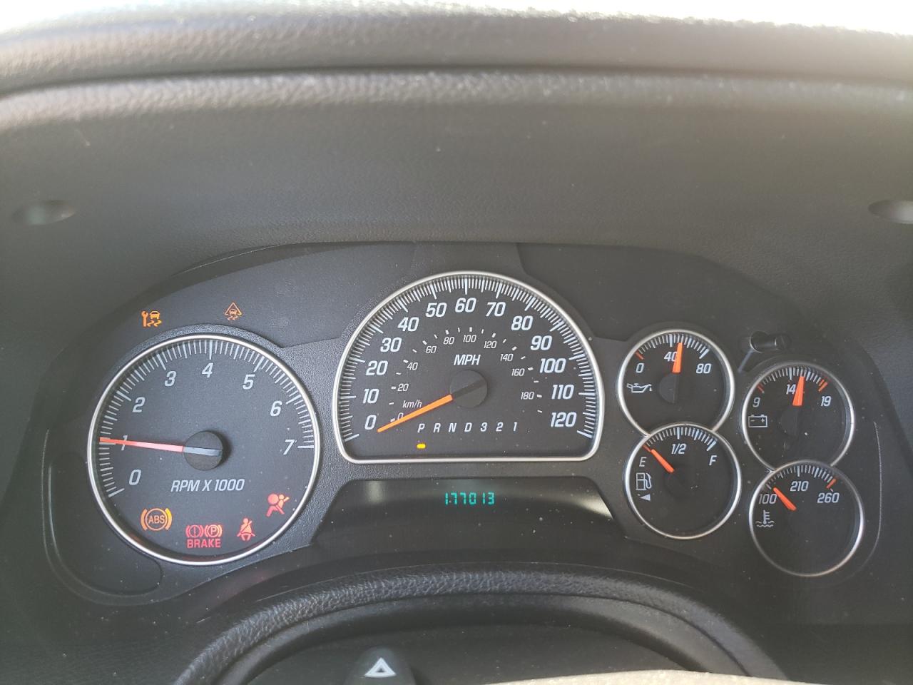 2008 GMC Envoy VIN: 1GKDS13S682176036 Lot: 65037815