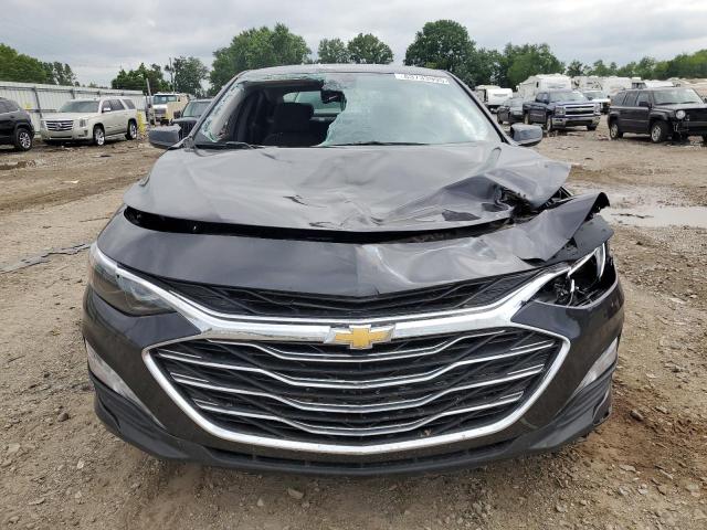  CHEVROLET MALIBU 2023 Сharcoal
