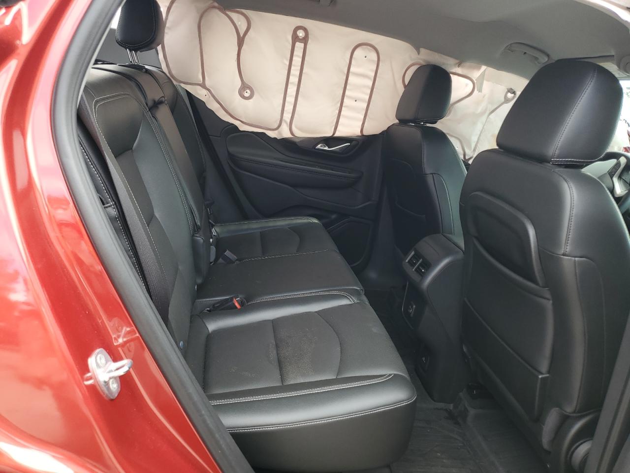 2023 GMC Terrain Slt VIN: 3GKALVEG4PL148393 Lot: 64668925