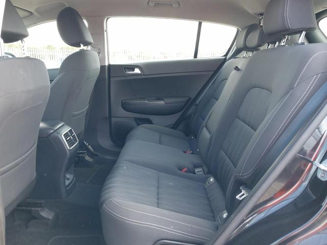 2017 KIA SPORTAGE 1