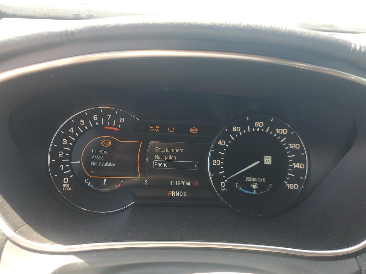 2lmtj8kr1gbl40318 2LMTJ8KR1GBL40318 2016 Lincoln Mkx Select
