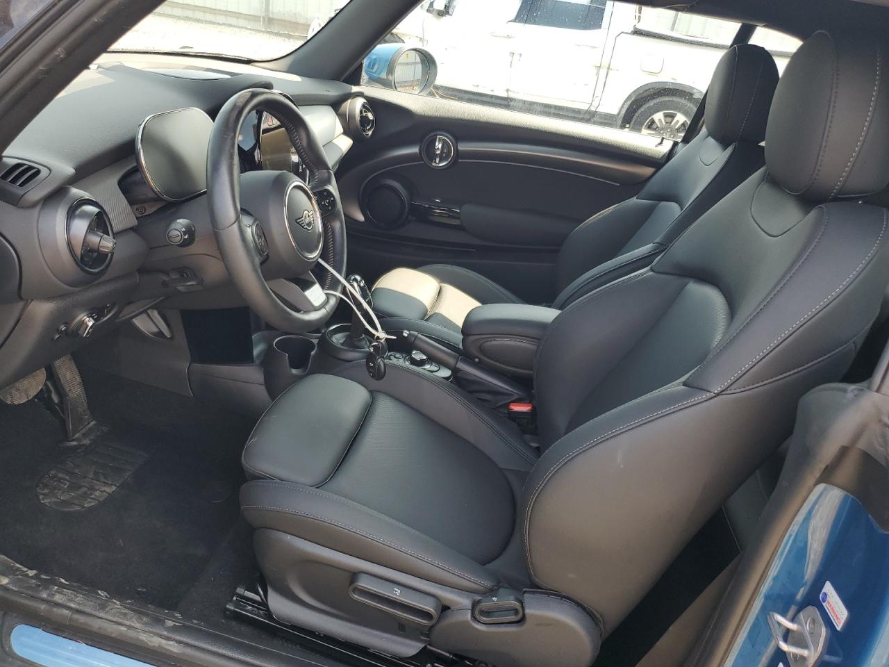 WMW43DL08R3S07028 2024 Mini Cooper S