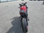 2025 SUZUKI GSX-R1000 R   for sale at Copart NC - RALEIGH