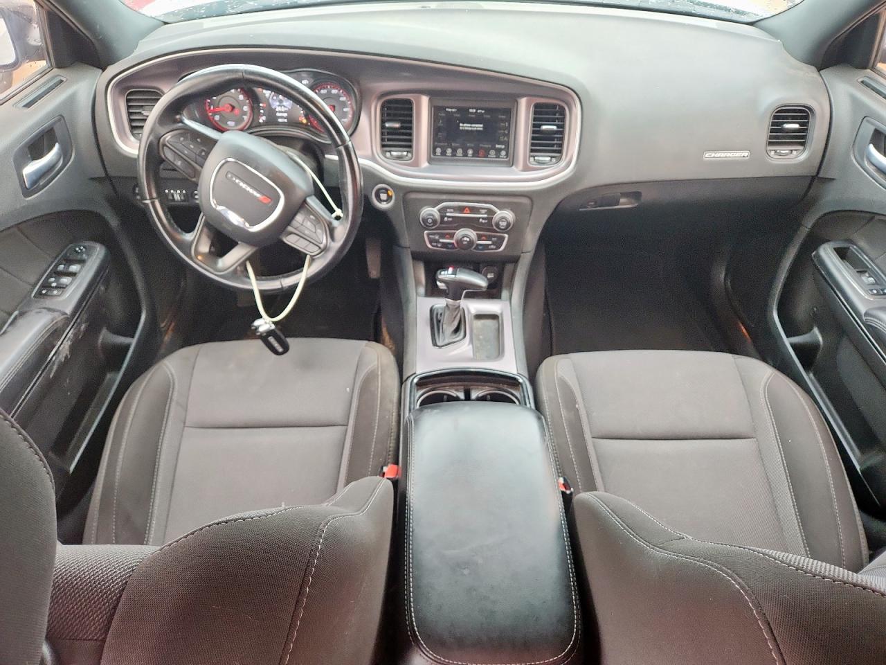 2021 Dodge Charger Sxt VIN: 2C3CDXBG6MH562253 Lot: 62212345