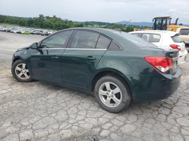  CHEVROLET CRUZE 2015 Green