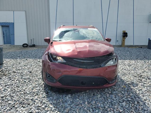  CHRYSLER PACIFICA 2019 Burgundy