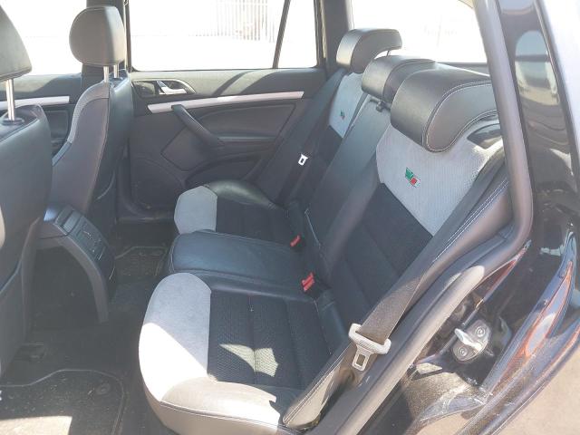 2006 SKODA OCTAVIA VR