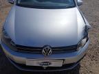 2012 VOLKSWAGEN GOLF MATCH for sale at Copart WISBECH