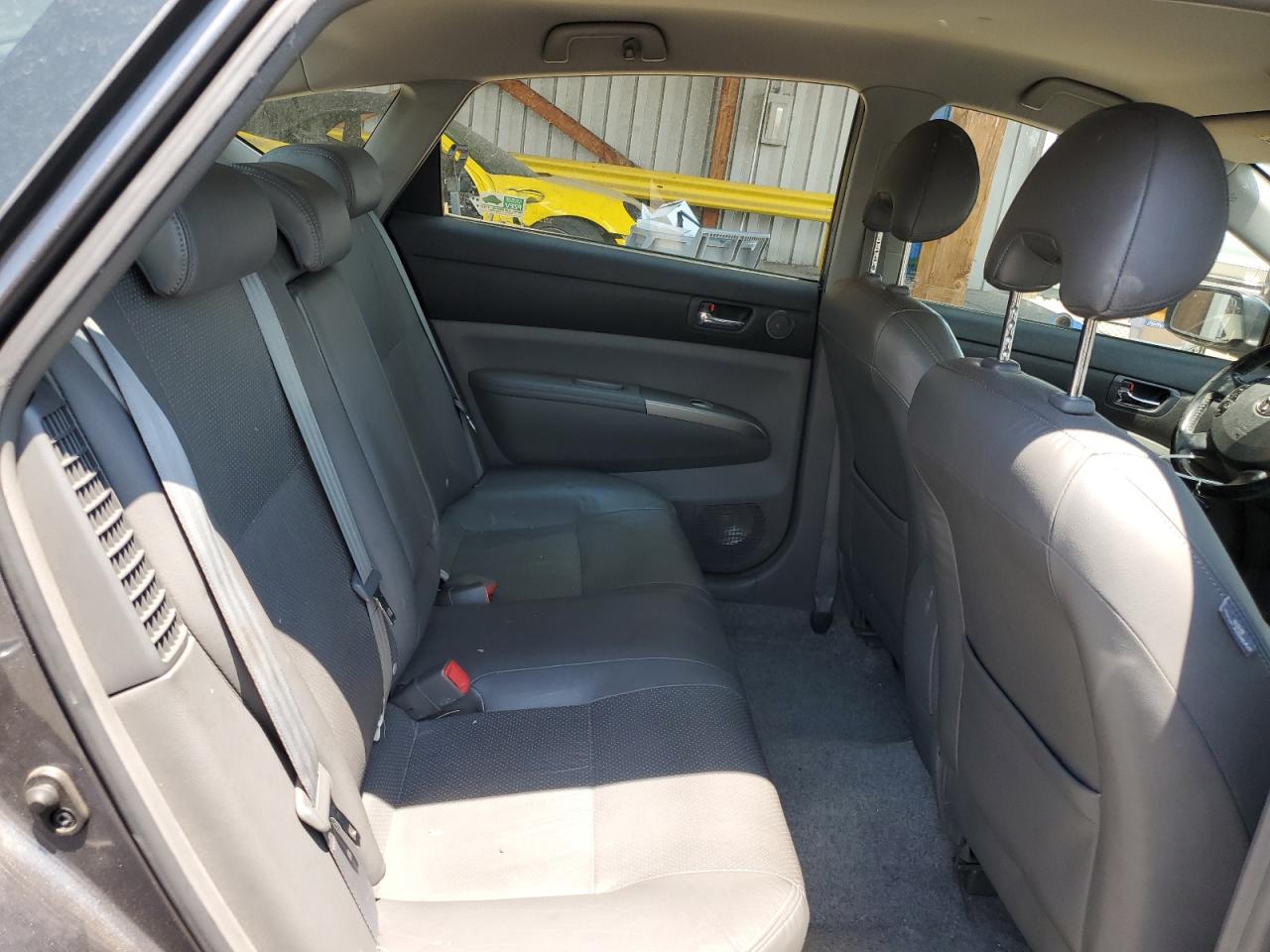 2008 Toyota Prius VIN: JTDKB20U983433067 Lot: 64509795