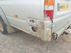 2004 FORD TRANSIT for sale at Copart CORBY