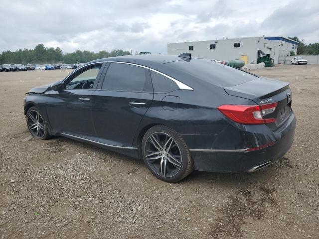 2021 HONDA ACCORD TOURING  