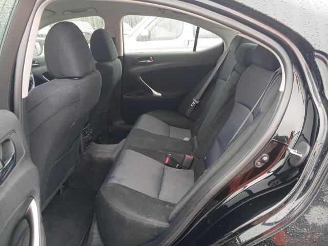 2008 LEXUS IS 220D 
