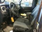 2024 JEEP WRANGLER SPORT   for sale at Copart QC - MONTREAL