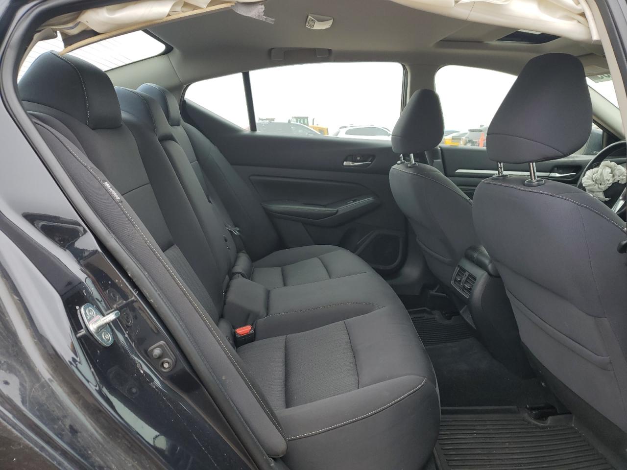 2019 Nissan Altima Sv VIN: 1N4BL4DW9KN304185 Lot: 65386535