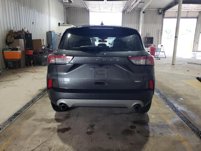  FORD ESCAPE 2020 Сharcoal