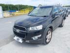 2012 CHEVROLET CAPTIVA LT for sale at Copart ST HELENS