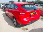 2016 FORD FOCUS ZETE for sale at Copart SANDY