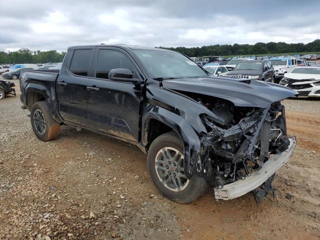  TOYOTA TACOMA 2024 Черный