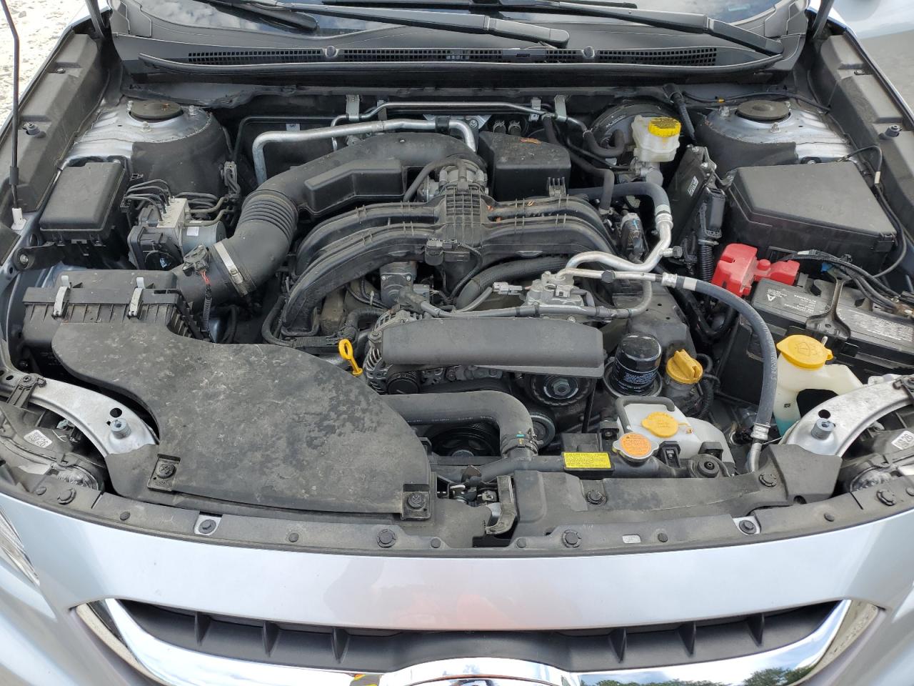2021 Subaru Legacy Limited VIN: 4S3BWAN61M3009336 Lot: 65001125